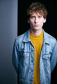 Primary photo for Aidan Fiske