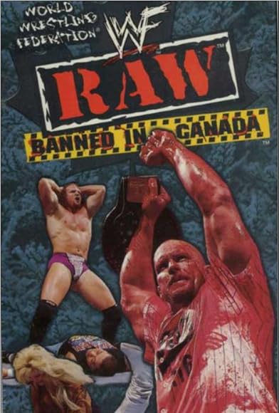 Primary photo for Raw Banned in Canada Primary photo for Raw Banned in Canada