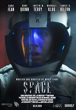 Poster of Space