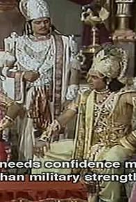 Primary photo for Pandavas Leave from Panchal to Hastinapur Primary photo for Pandavas Leave from Panchal to Hastinapur