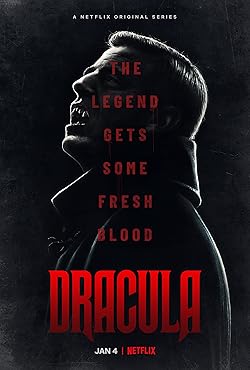 Poster of Dracula