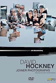その他 Joiner Photographs: David Hockney [DVD] David Hockney: Joiner Photographs (Video 1983) - IMDb