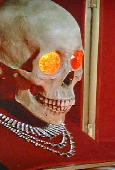 Primary photo for The Skull of Nostradamus Primary photo for The Skull of Nostradamus