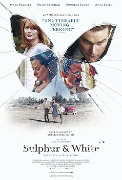 Poster of Sulphur and White
