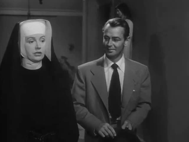 Appointment with Danger