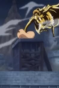 Primary photo for The Paramount War! The Inherited Will of the King of the Pirates!