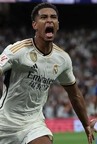 Primary photo for 2023-24: Real Madrid vs Getafe (9/2) Primary photo for 2023-24: Real Madrid vs Getafe (9/2)