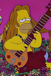 Primary photo for D'oh-in' in the Wind