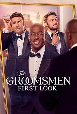 Poster of The Groomsmen: First Look