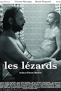 Primary photo for Les lézards