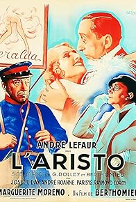 Primary photo for L'aristo