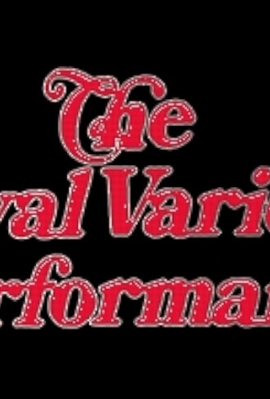 Primary photo for The Royal Variety Performance 1964 Primary photo for The Royal Variety Performance 1964