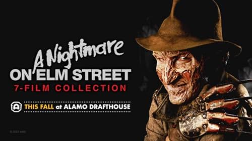 New Nightmare (1994) - News - IMDb