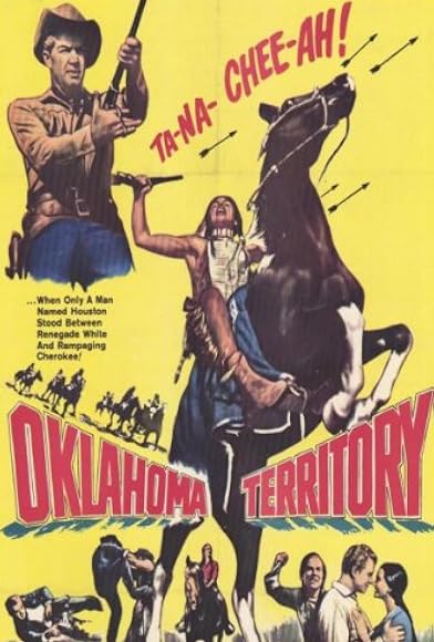 Primary photo for Oklahoma Territory Primary photo for Oklahoma Territory
