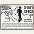 Primary photo for Darling Pet Munkee: X-Ray Specs Primary photo for Darling Pet Munkee: X-Ray Specs