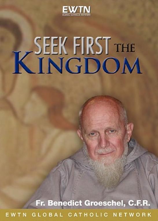 Seek First the Kingdom