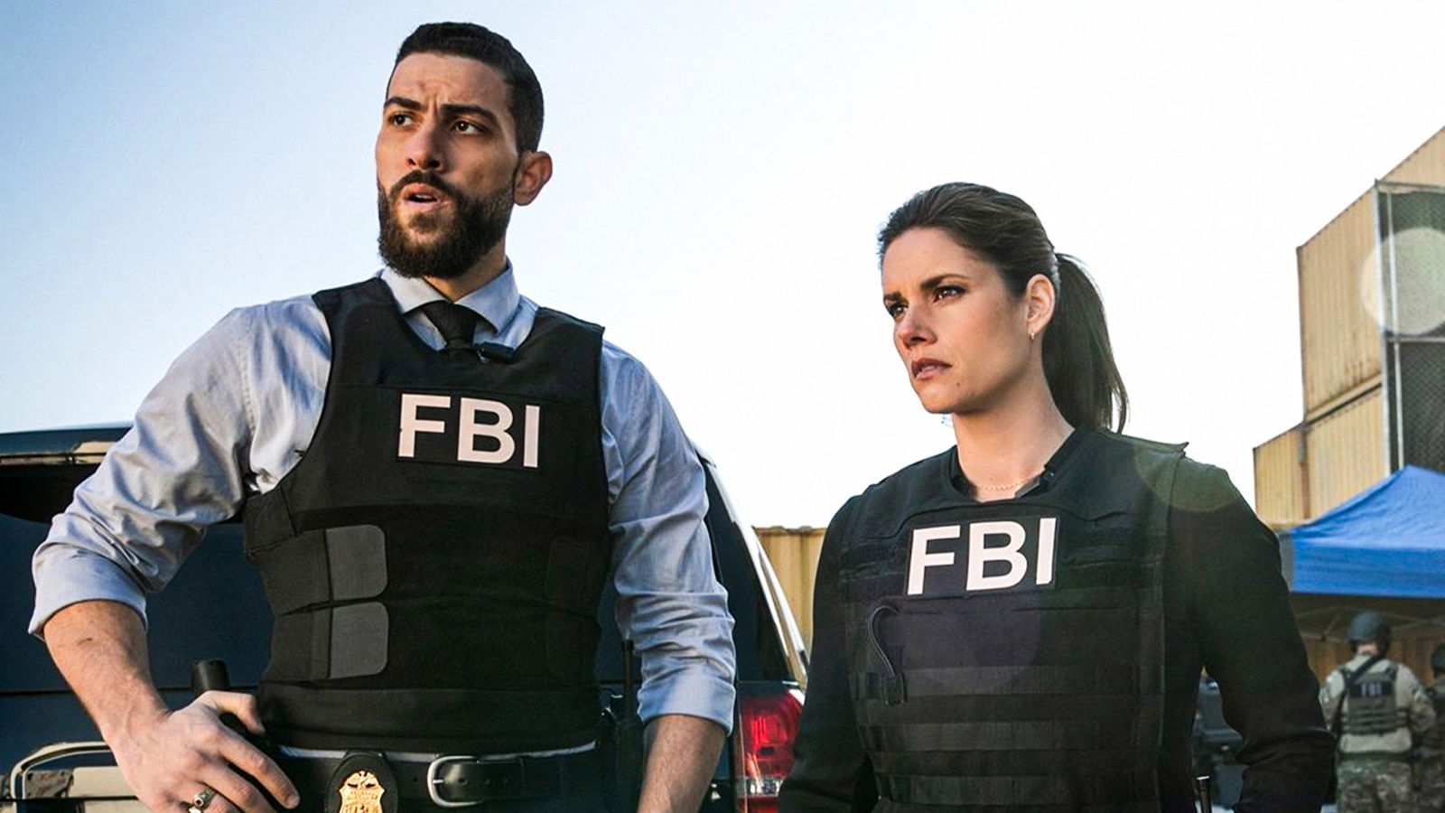 FBI' Season 7 Episode 11 Preview: Photos, “Shelter” Promo and Air Date -  IMDb