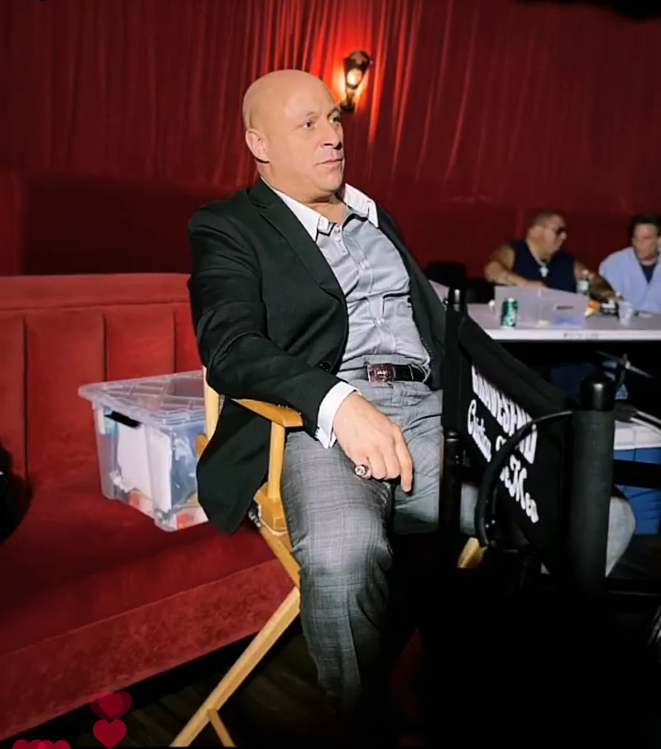 Christopher Mormando