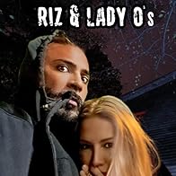 Primary photo for Riz & Lady O's Paranormal Roadtrip-East Coast Primary photo for Riz & Lady O's Paranormal Roadtrip-East Coast
