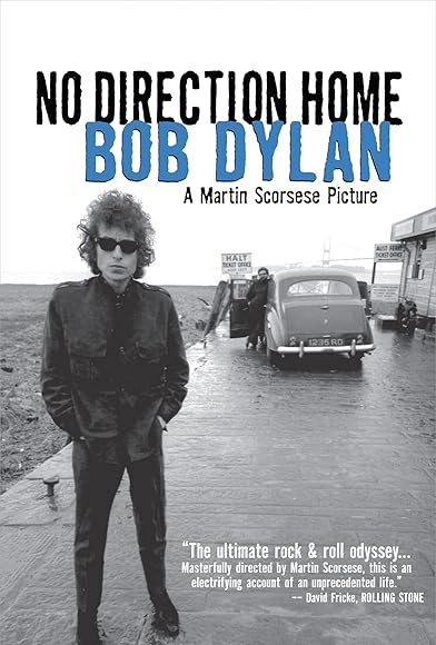 Primary photo for No Direction Home: Bob Dylan Primary photo for No Direction Home: Bob Dylan