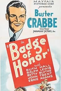 Primary photo for Badge of Honor Primary photo for Badge of Honor