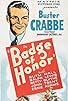 Primary photo for Badge of Honor