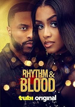 Poster of Rhythm & Blood
