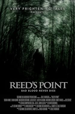 Poster of Reed's Point
