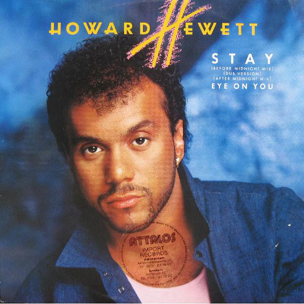 Howard Hewett - IMDb