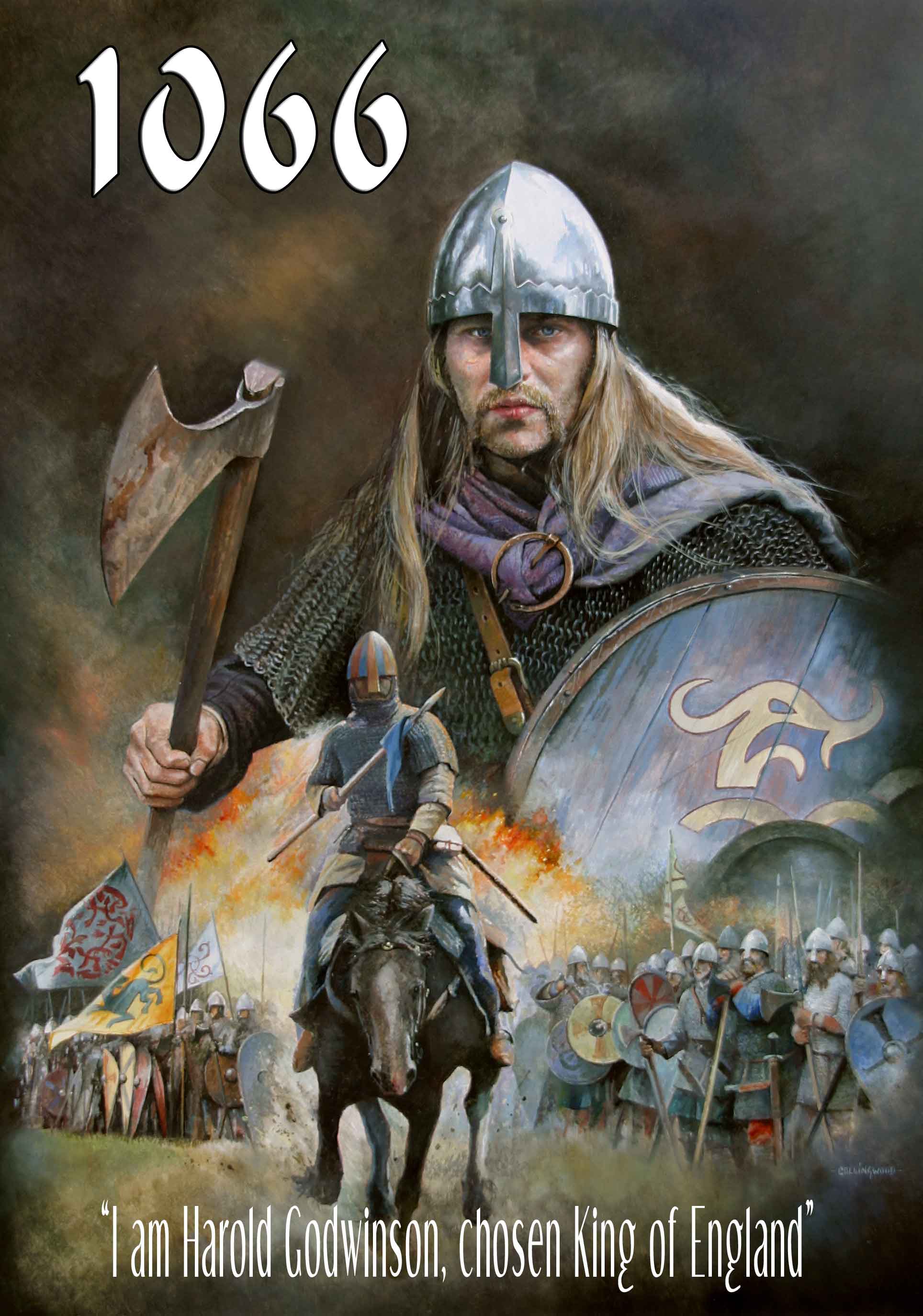 1066 (2023) - IMDb