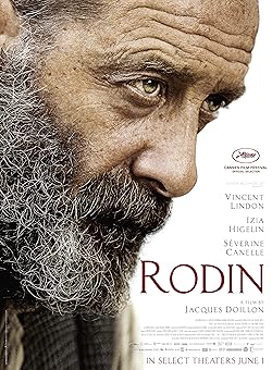Poster of Rodin