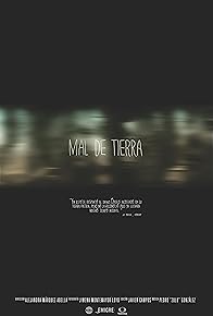 Primary photo for Mal de tierra