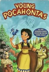 Primary photo for Young Pocahontas