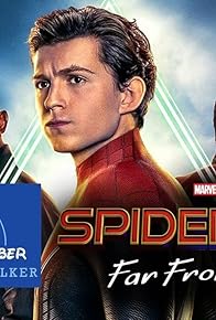 Primary photo for Spider-Man: Far From Home