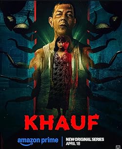 Poster of Khauf
