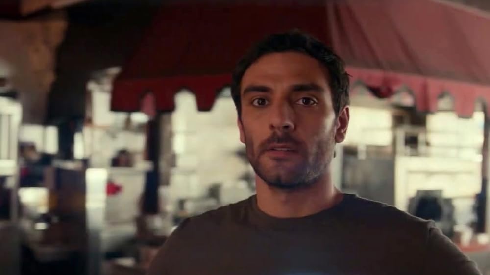 From Scratch From Scratch (German) IMDb