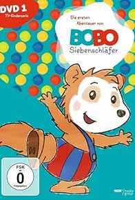 Primary photo for Bobo beim Kinderarzt