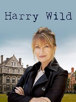 Poster of Harry Wild