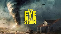 Poster of In The Eye Of The Storm