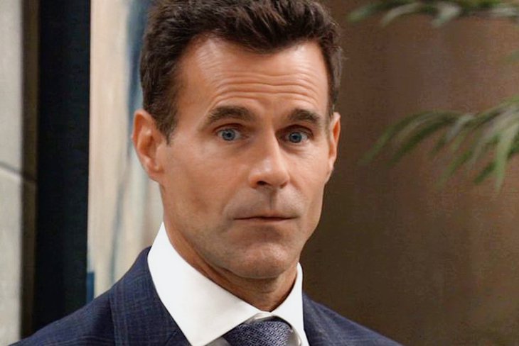 Gh Spoilers: Cameron Mathison Leaks Michael's Custody Win On Social Media -  IMDb