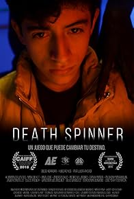 Primary photo for Death Spinner