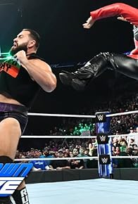 Primary photo for The Road to WWE TLC: Tables Ladders Chairs 2018 Begins Primary photo for The Road to WWE TLC: Tables Ladders Chairs 2018 Begins