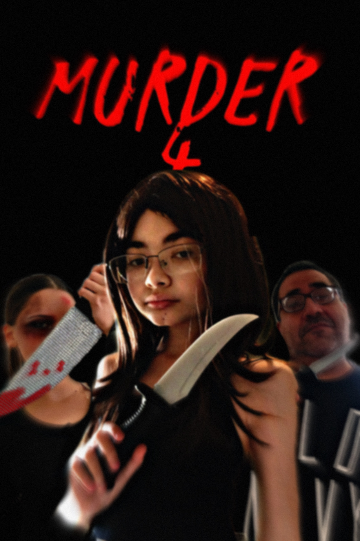 Murder 4