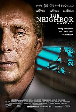 Poster of The Neighbor