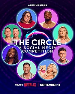 Poster of The Circle (US)