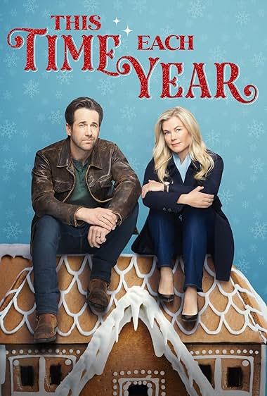 This Time Each Year 2024 movie poster - watch and download free