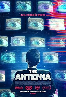 Poster of The Antenna
