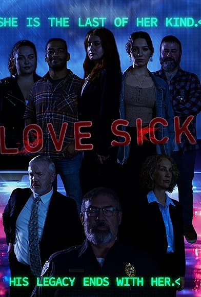 Primary photo for Love Sick Primary photo for Love Sick