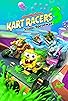 Primary photo for Nickelodeon Kart Racers 3: Slime Speedway