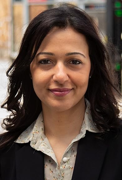 Primary photo for Ruba Ghazal Primary photo for Ruba Ghazal
